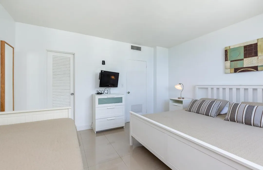 The Tides Ocean Luxury Suites-1