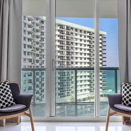 The Tides Ocean Luxury Suites-3